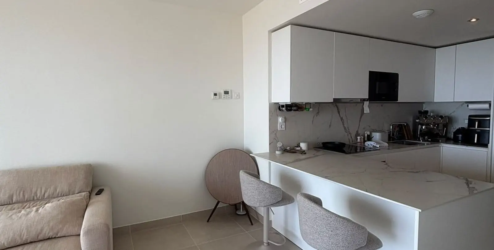 Sale of penthouse in Benalmadena 7
