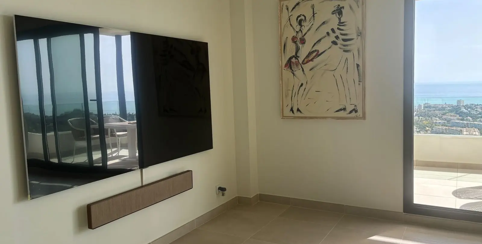 Sale of penthouse in Benalmadena 8