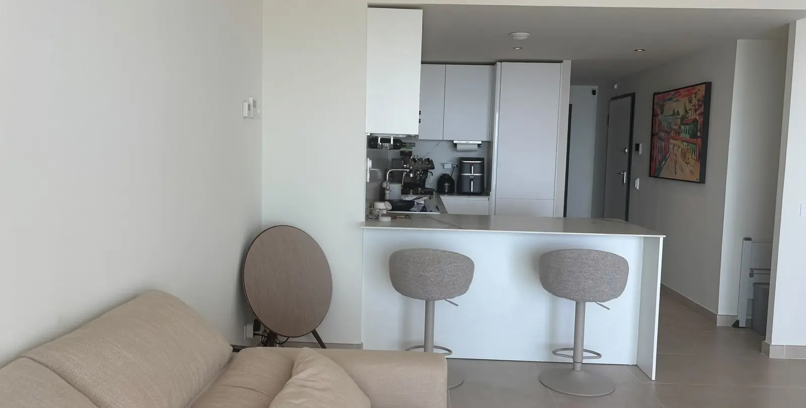Sale of penthouse in Benalmadena 9