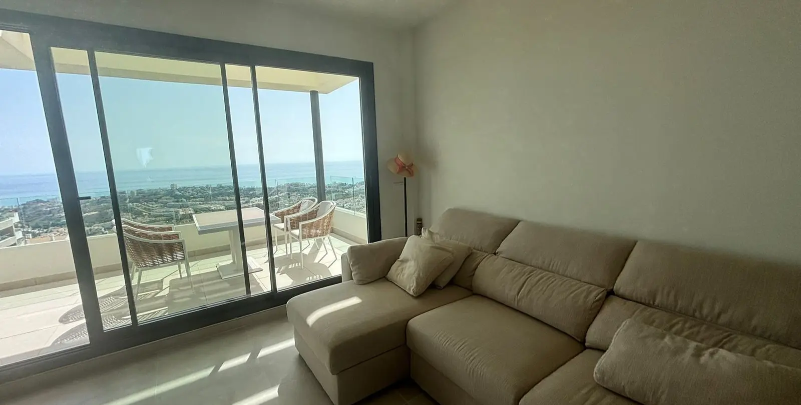 Sale of penthouse in Benalmadena 12