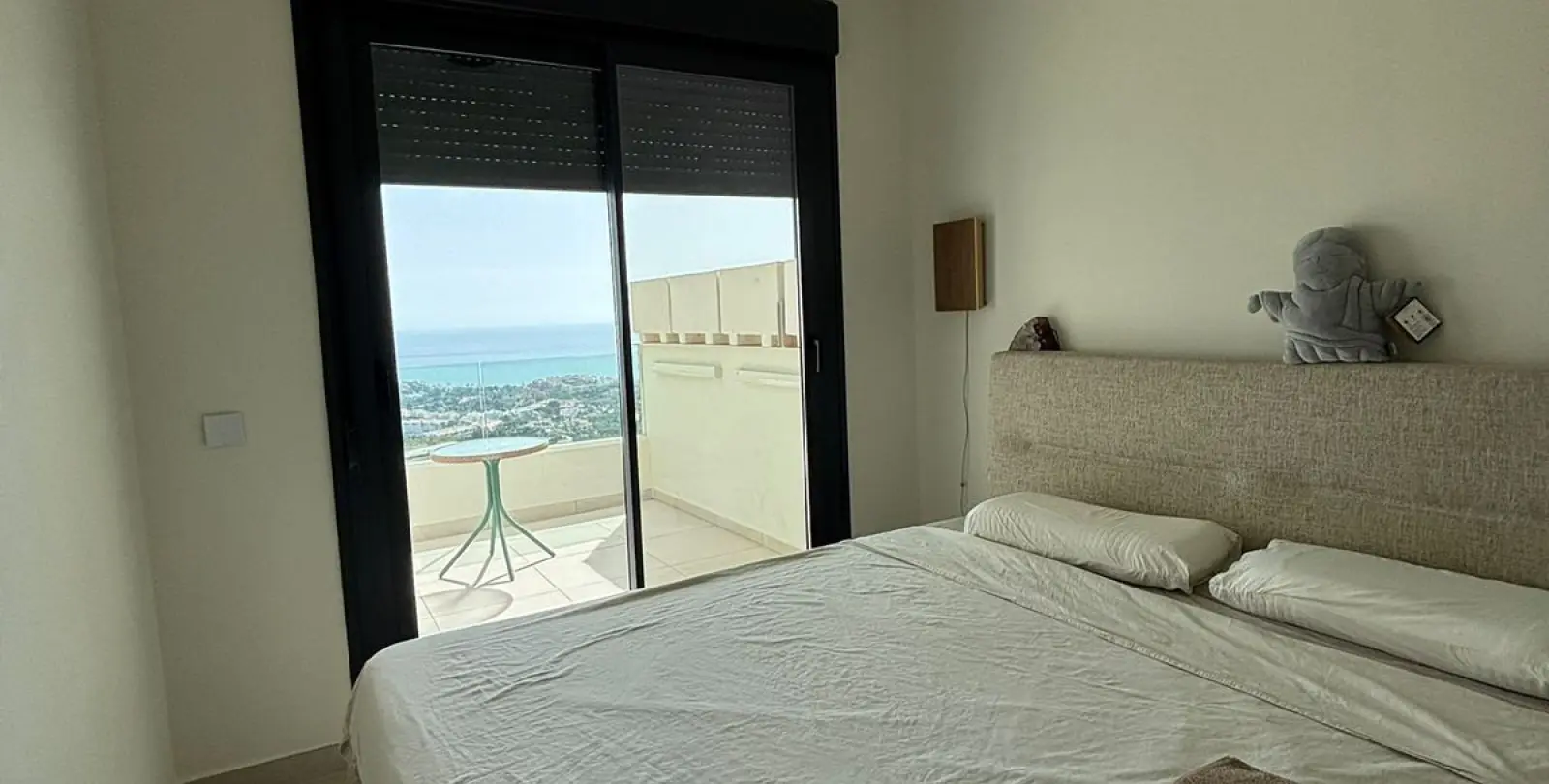Sale of penthouse in Benalmadena 13