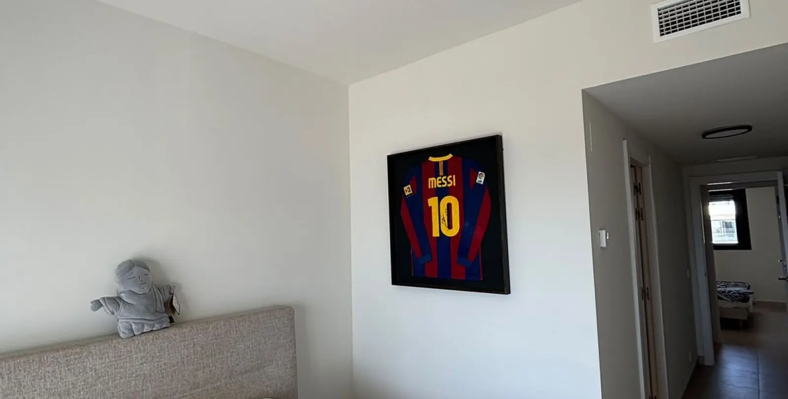 Sale of penthouse in Benalmadena 14