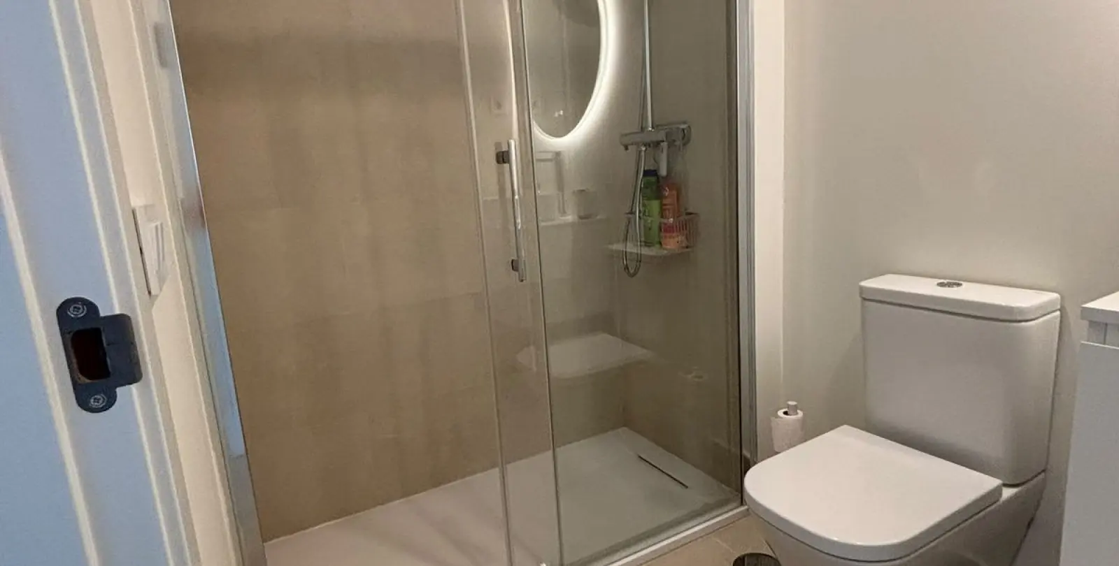 Sale of penthouse in Benalmadena 16