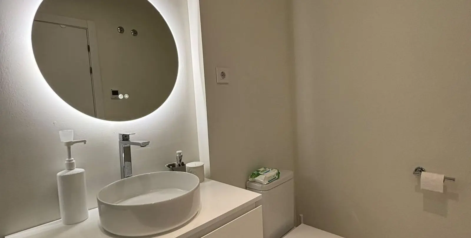Sale of penthouse in Benalmadena 20