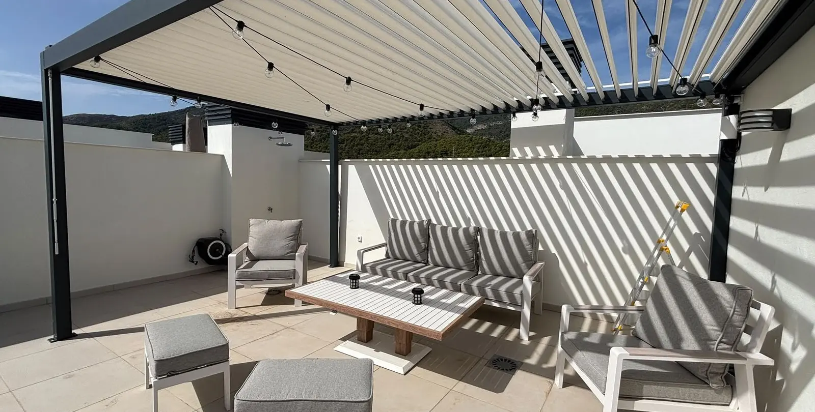Sale of penthouse in Benalmadena 22