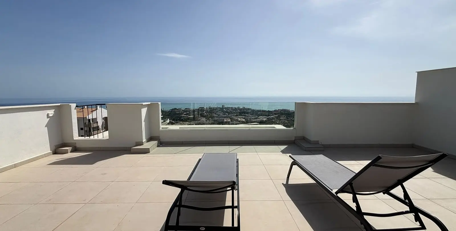 Sale of penthouse in Benalmadena 23
