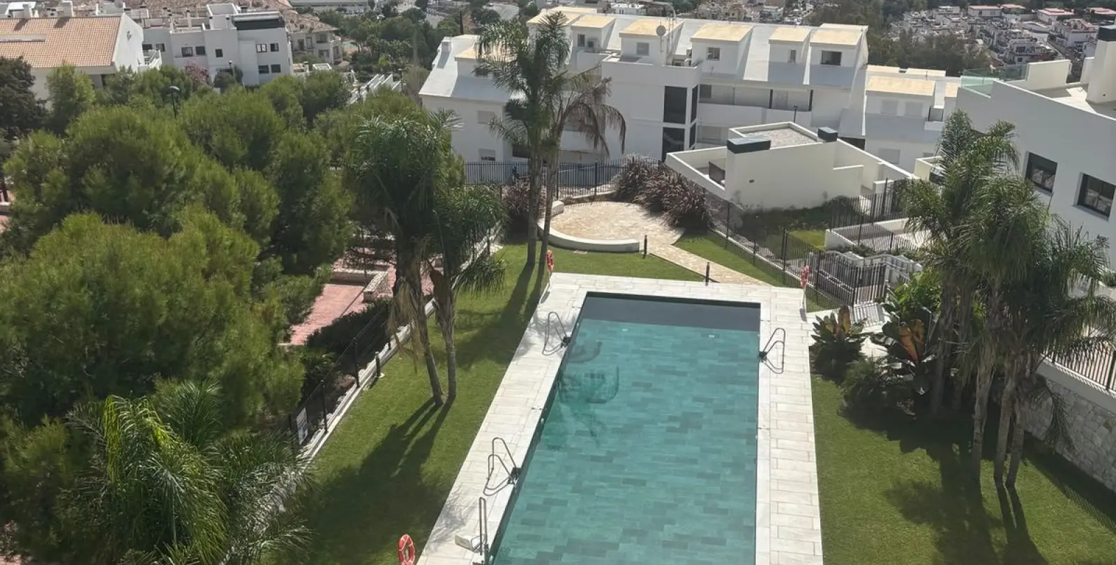 Sale of penthouse in Benalmadena 24