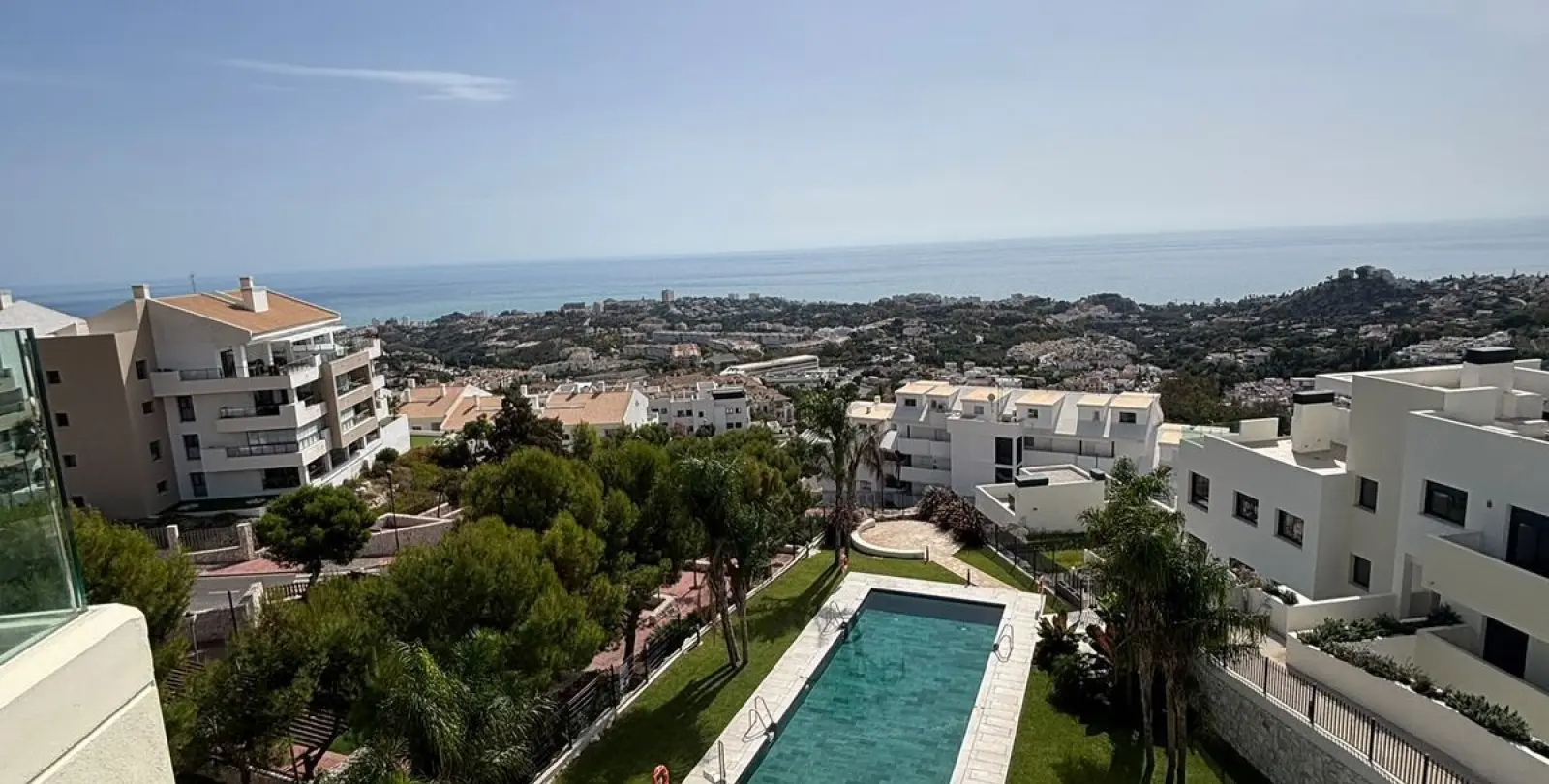Sale of penthouse in Benalmadena 26