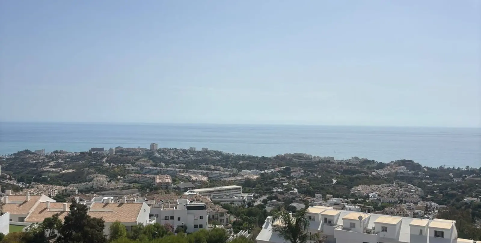 Sale of penthouse in Benalmadena 27