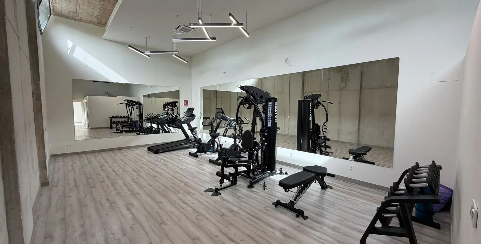 Sale of penthouse in Benalmadena 28