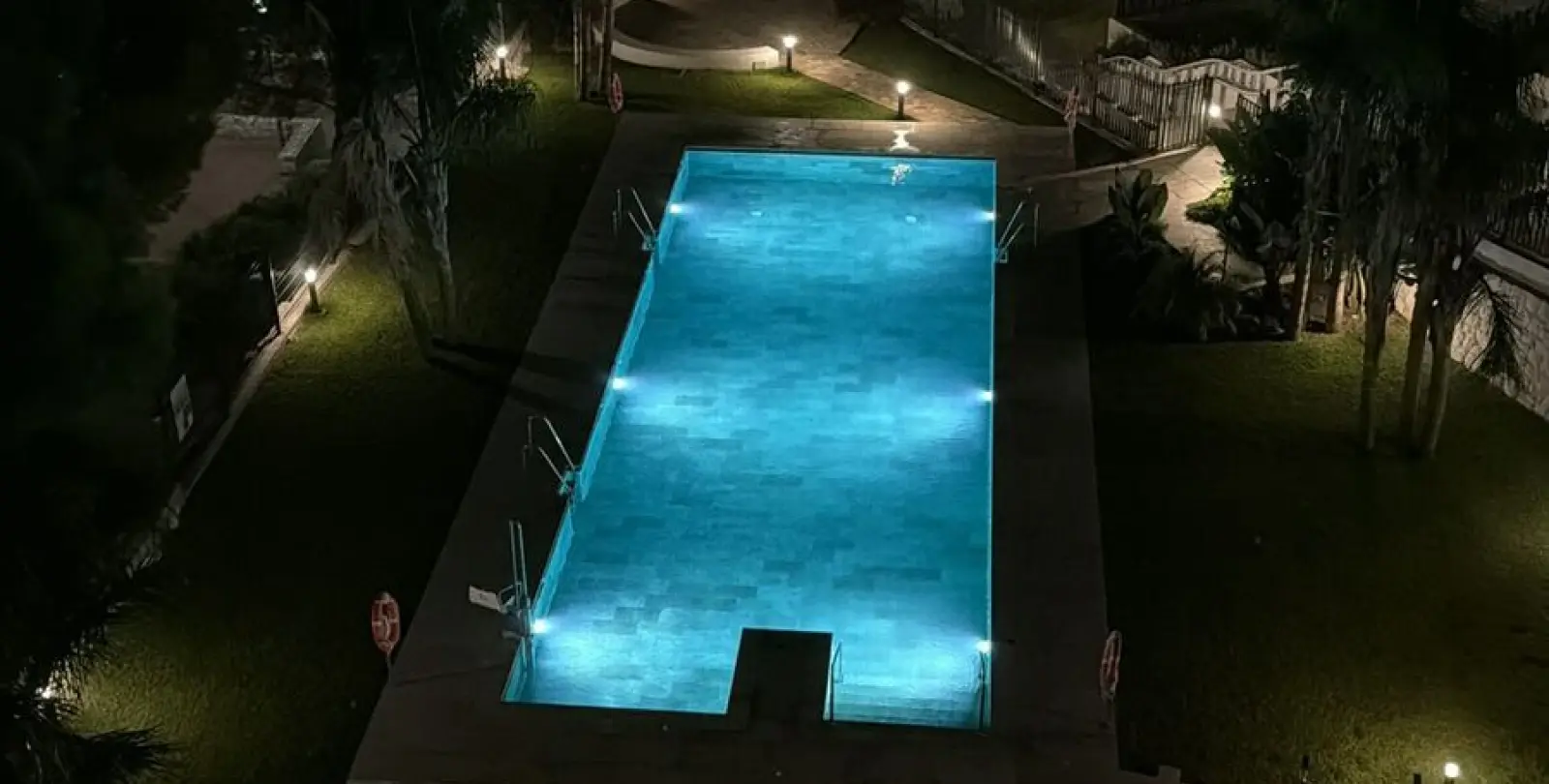 Sale of penthouse in Benalmadena 29