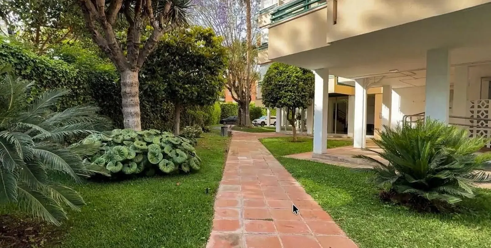 Venta de apartamento en planta media en Pedregalejo 22