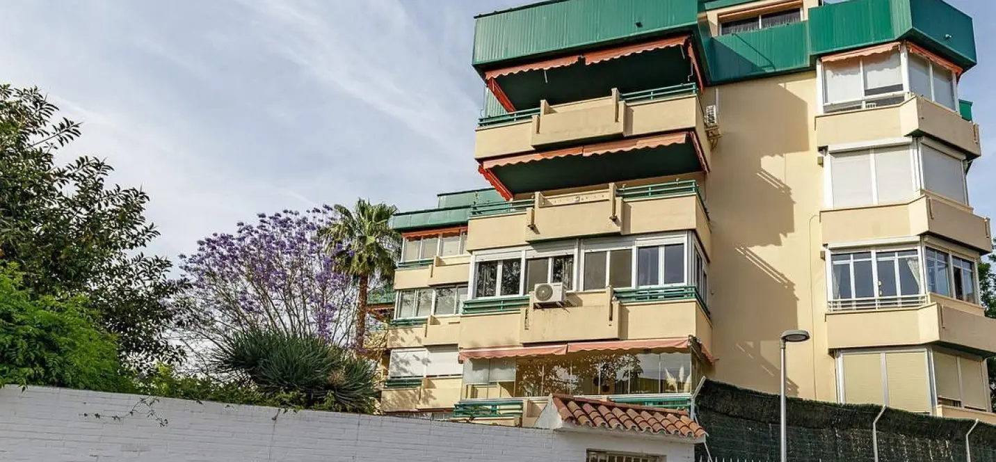 Venta de apartamento en planta media en Pedregalejo 0