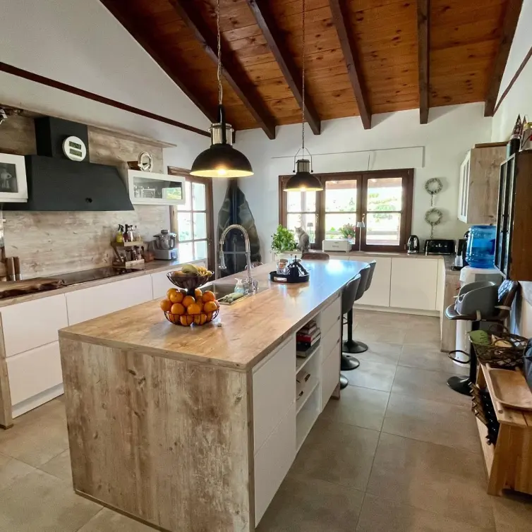 Venta de villa independiente en La Cala de Mijas