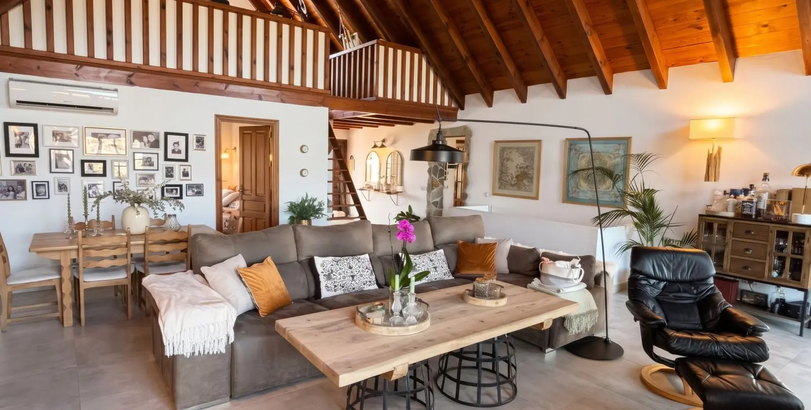 Venta de villa independiente en La Cala de Mijas 4