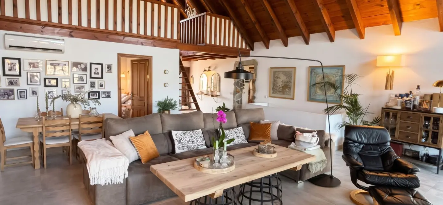 Venta de villa independiente en La Cala de Mijas 3