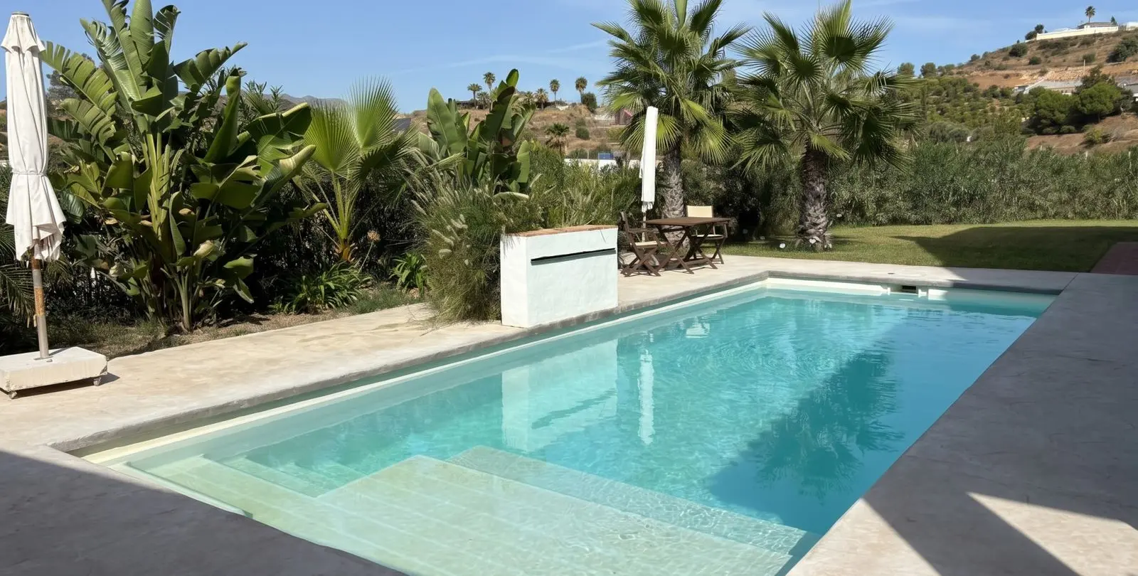 Venta de villa independiente en La Cala de Mijas 6