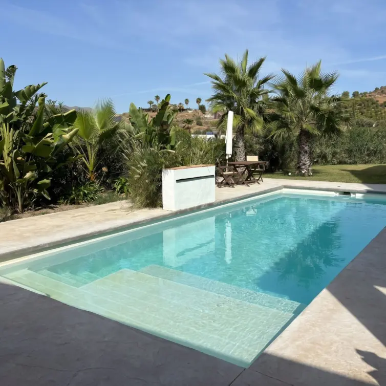 Venta de villa independiente en La Cala de Mijas