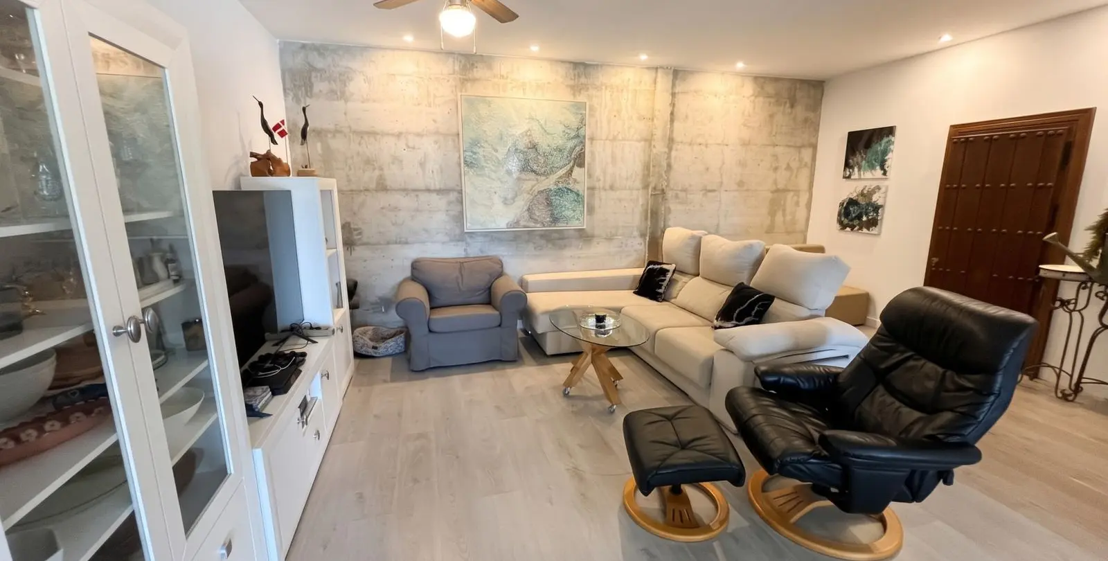 Venta de villa independiente en La Cala de Mijas 10