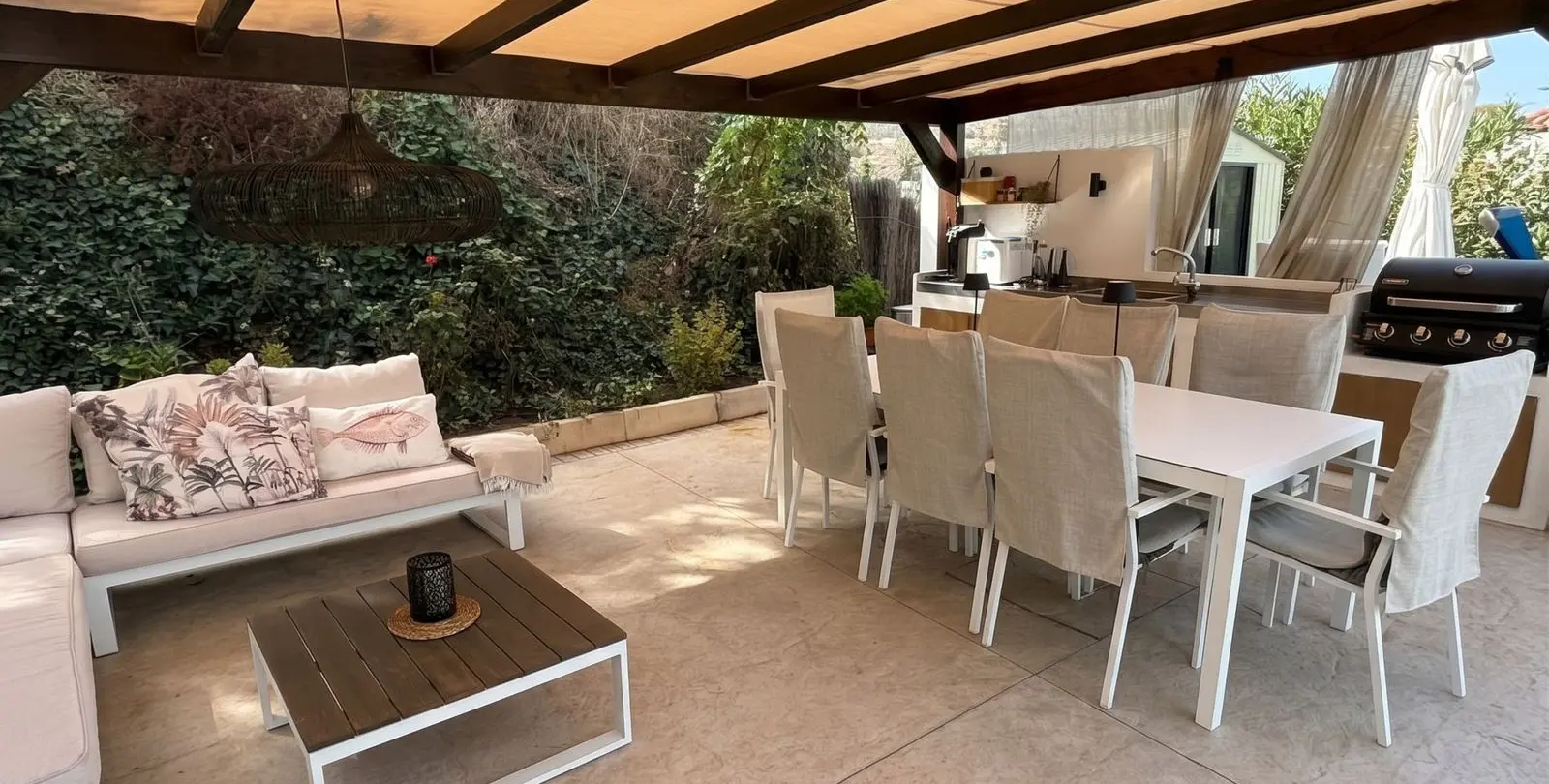 Venta de villa independiente en La Cala de Mijas 13