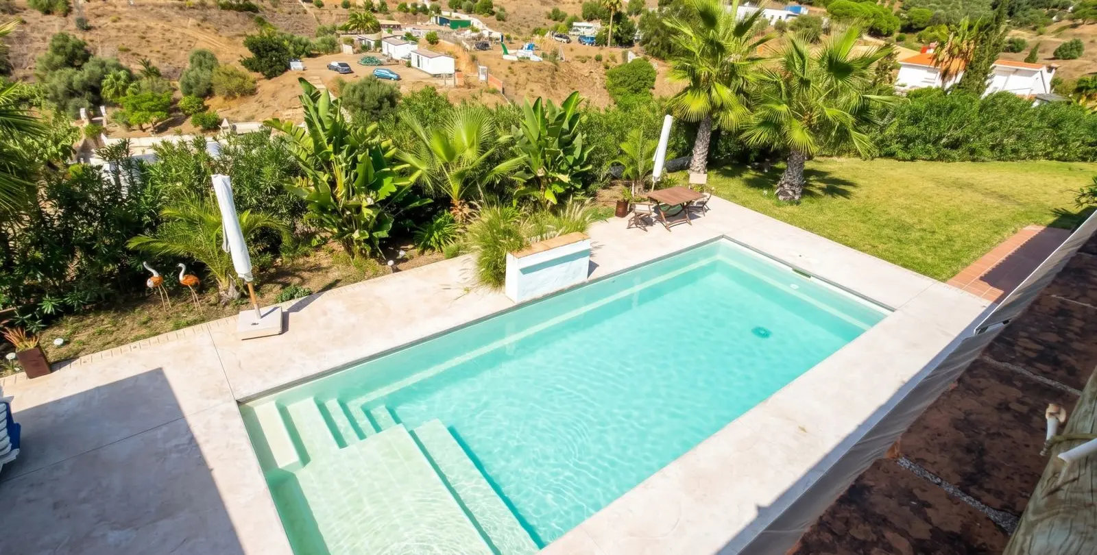 Venta de villa independiente en La Cala de Mijas 17