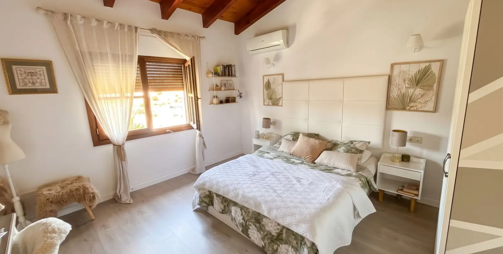 Venta de villa independiente en La Cala de Mijas 18