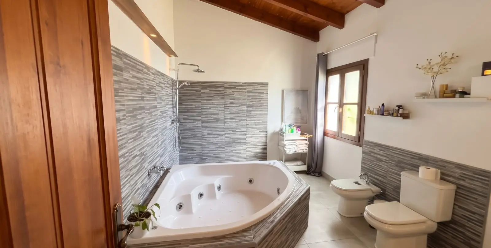 Venta de villa independiente en La Cala de Mijas 21