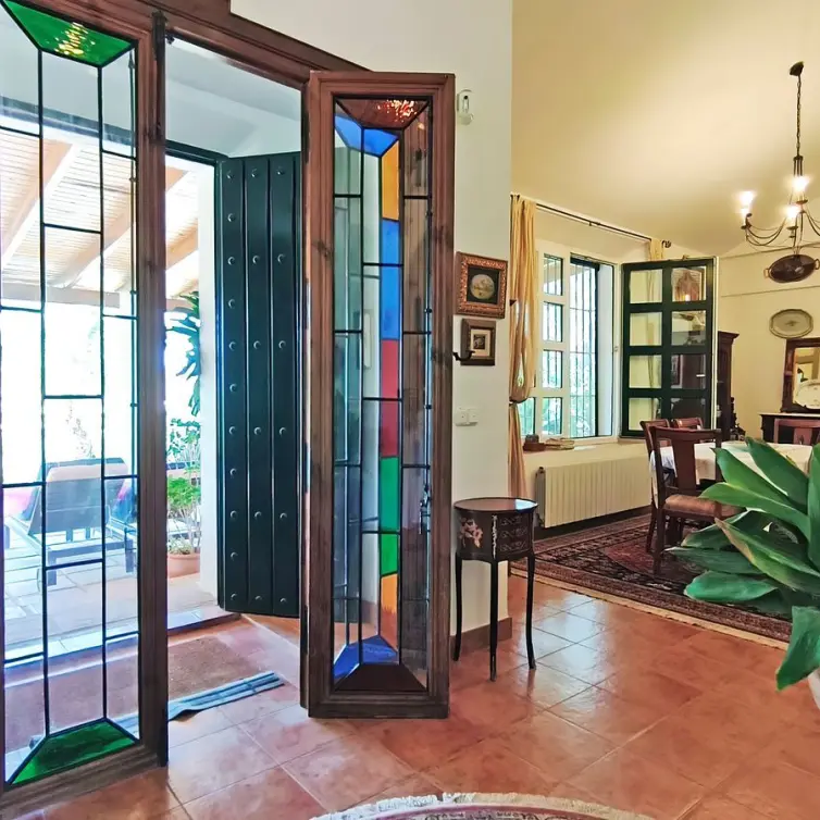 Venta de finca - cortijo en Campanillas