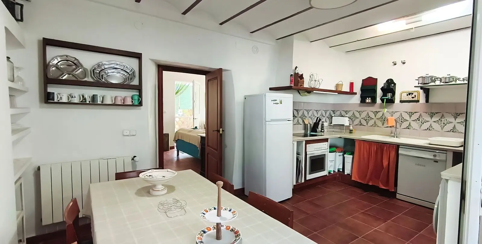 Venta de finca - cortijo en Campanillas 11