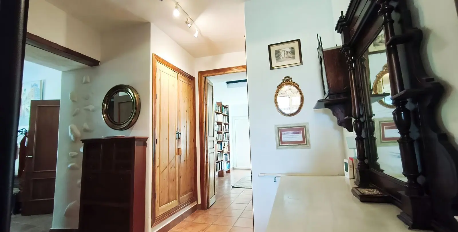 Venta de finca - cortijo en Campanillas 15