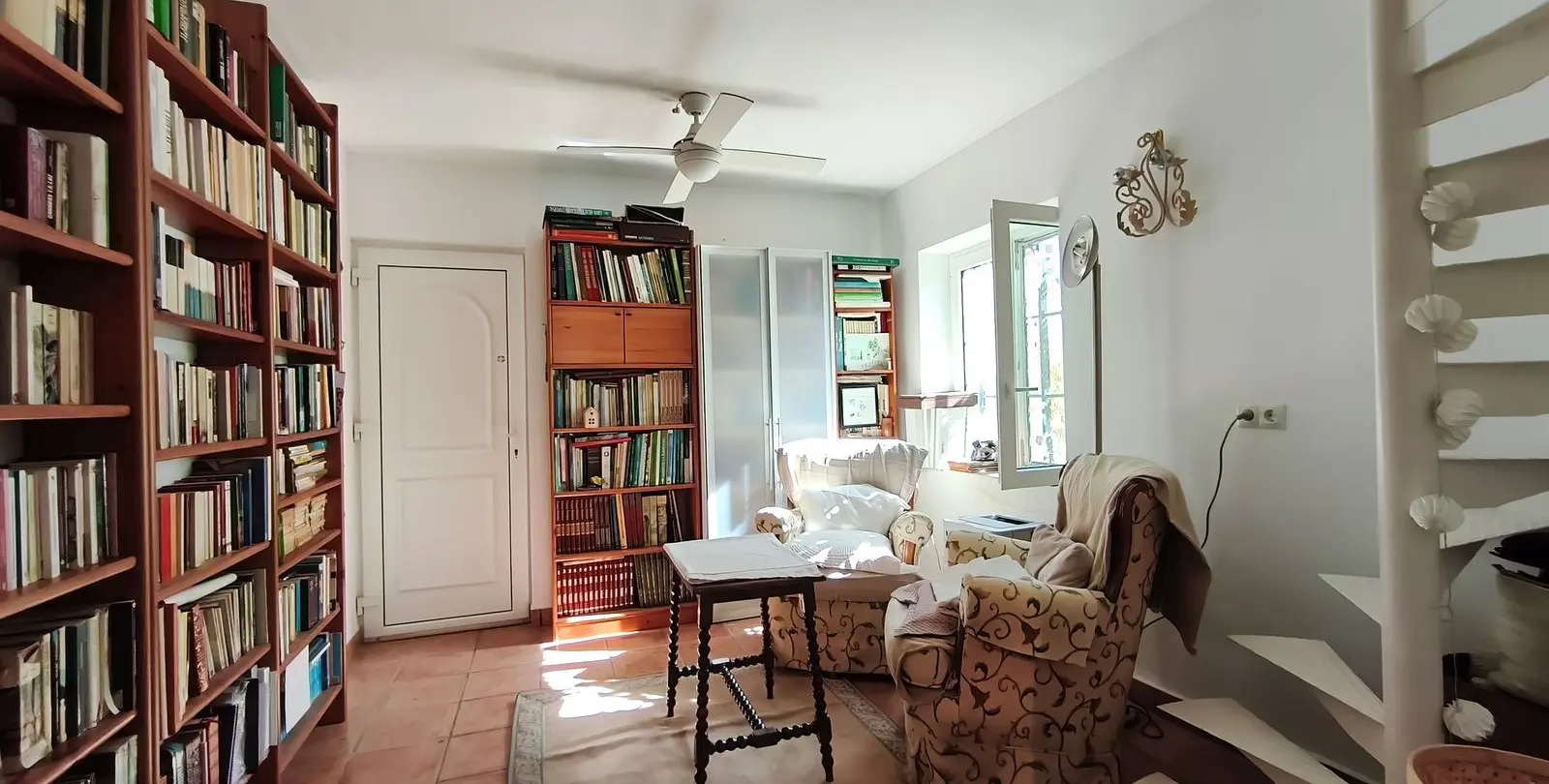 Venta de finca - cortijo en Campanillas 16