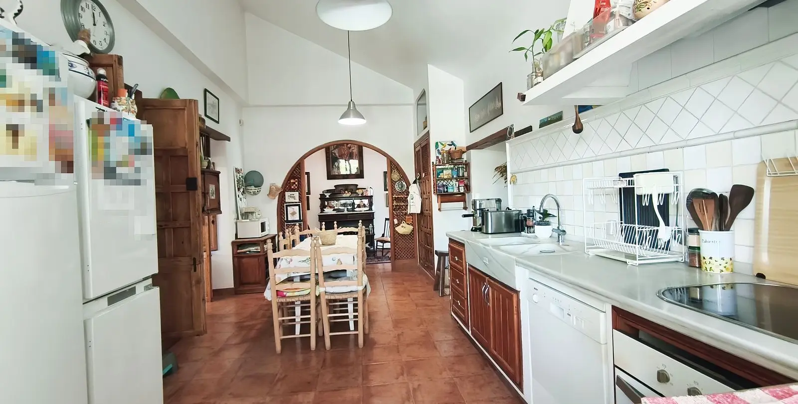 Venta de finca - cortijo en Campanillas 25