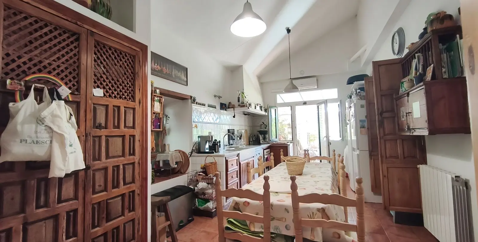Venta de finca - cortijo en Campanillas 26