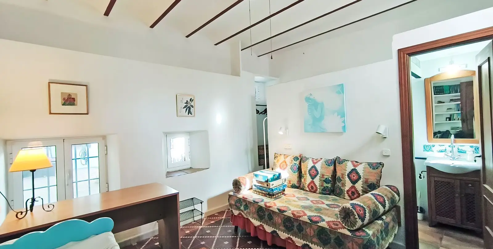 Venta de finca - cortijo en Campanillas 27
