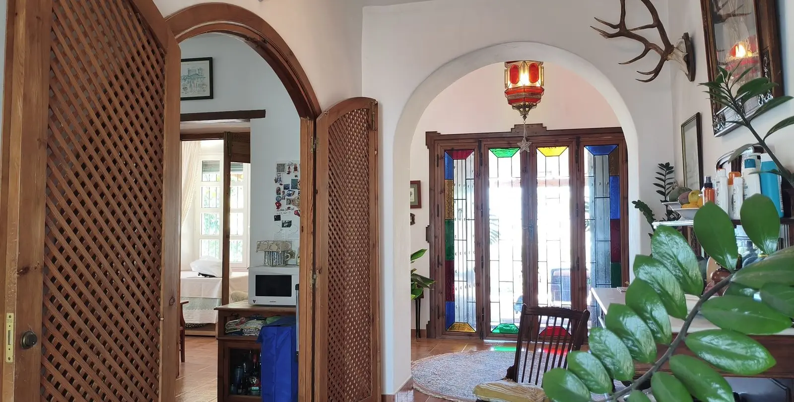 Venta de finca - cortijo en Campanillas 28