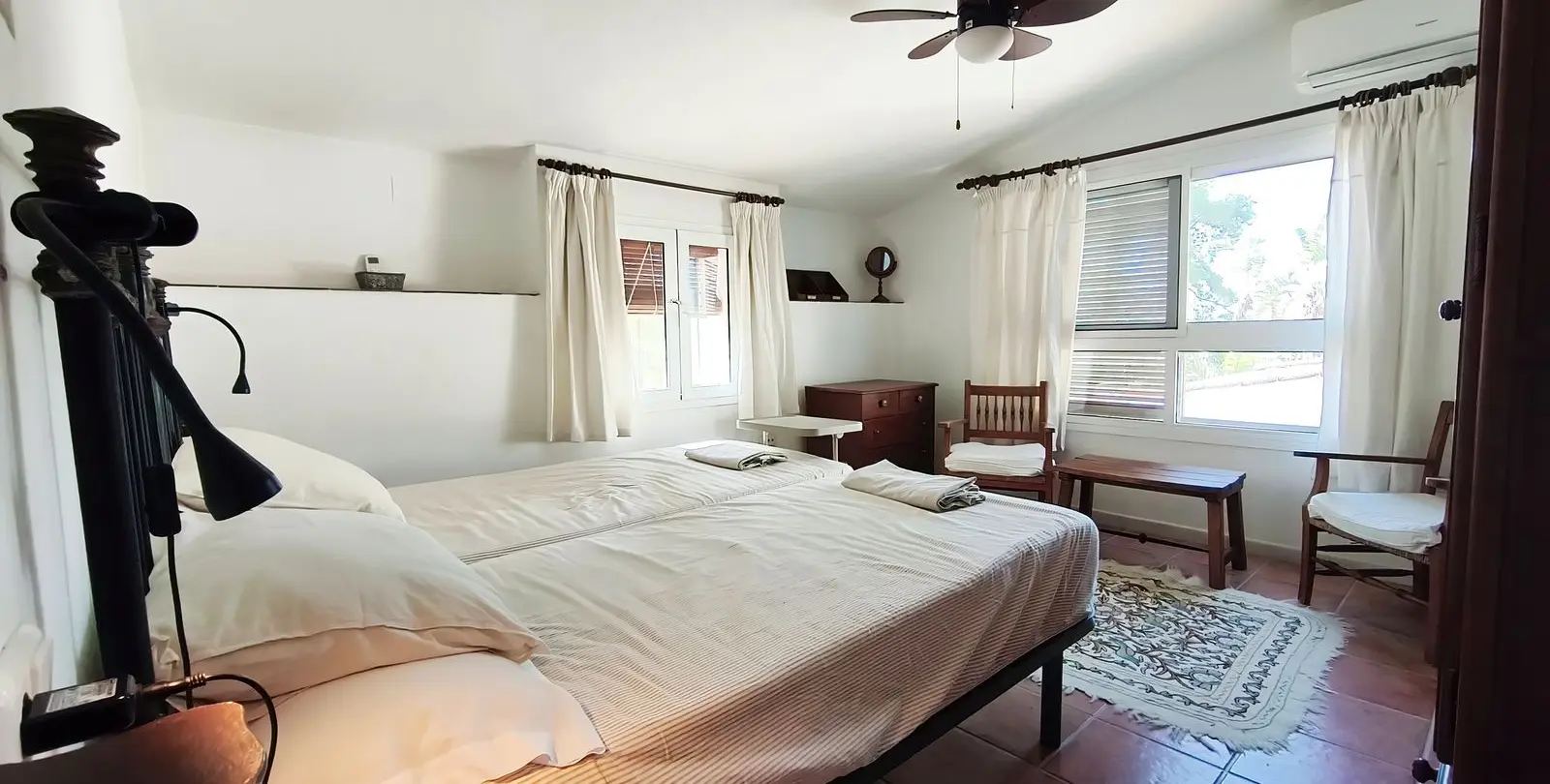 Venta de finca - cortijo en Campanillas 29
