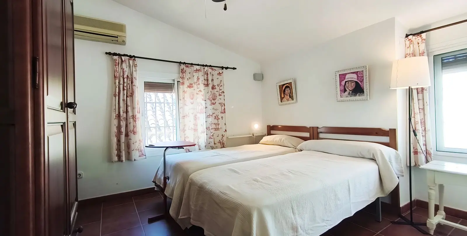 Venta de finca - cortijo en Campanillas 31