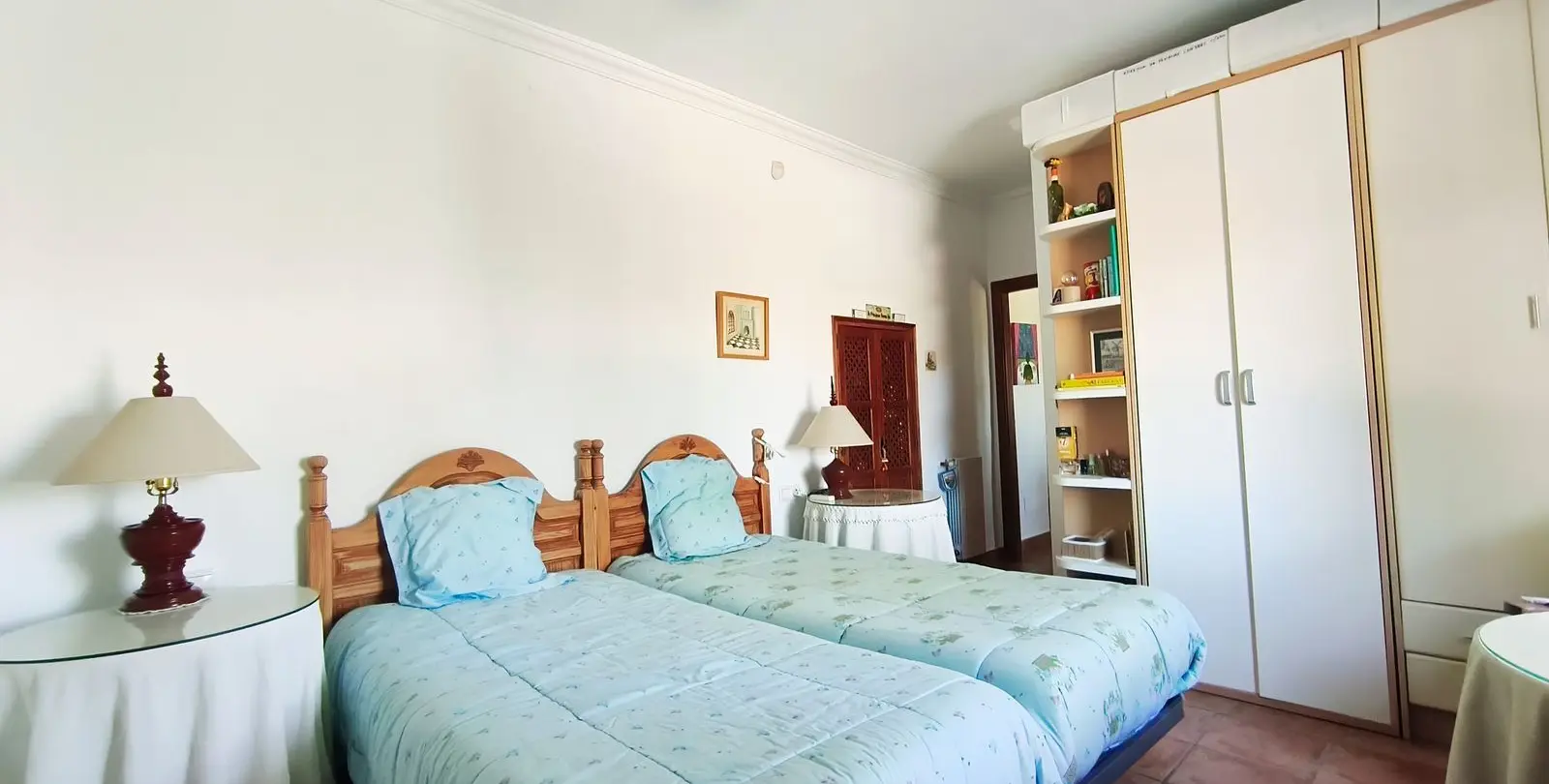 Venta de finca - cortijo en Campanillas 32