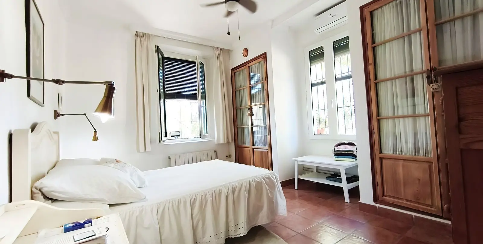 Venta de finca - cortijo en Campanillas 33