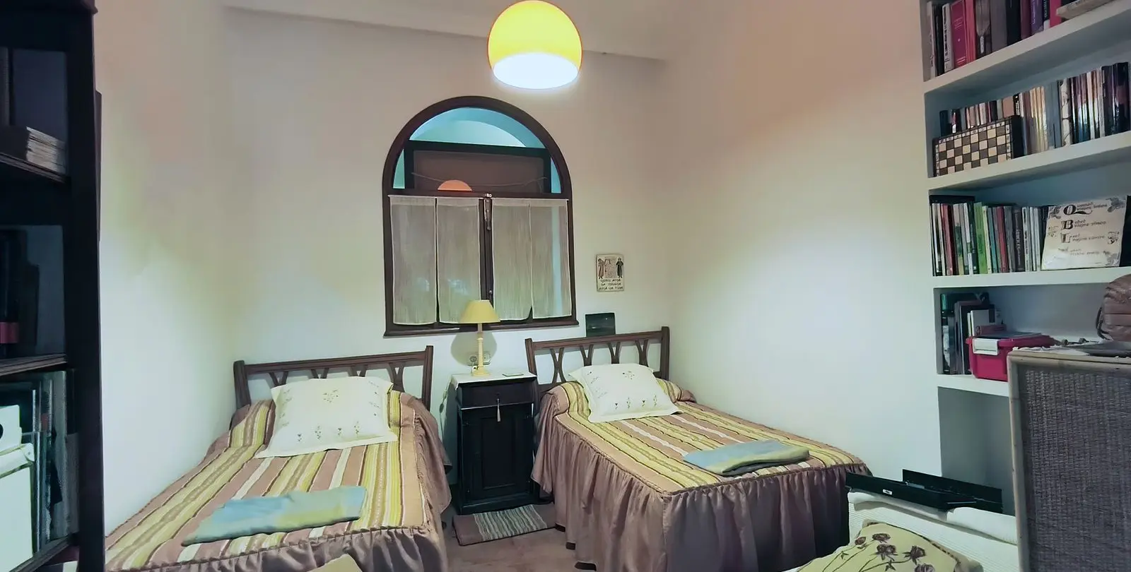 Venta de finca - cortijo en Campanillas 34