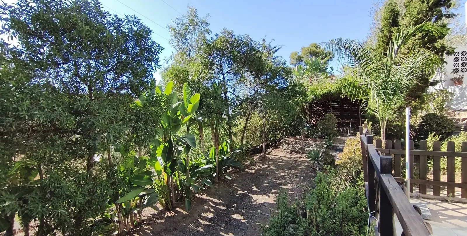 Venta de finca - cortijo en Campanillas 46