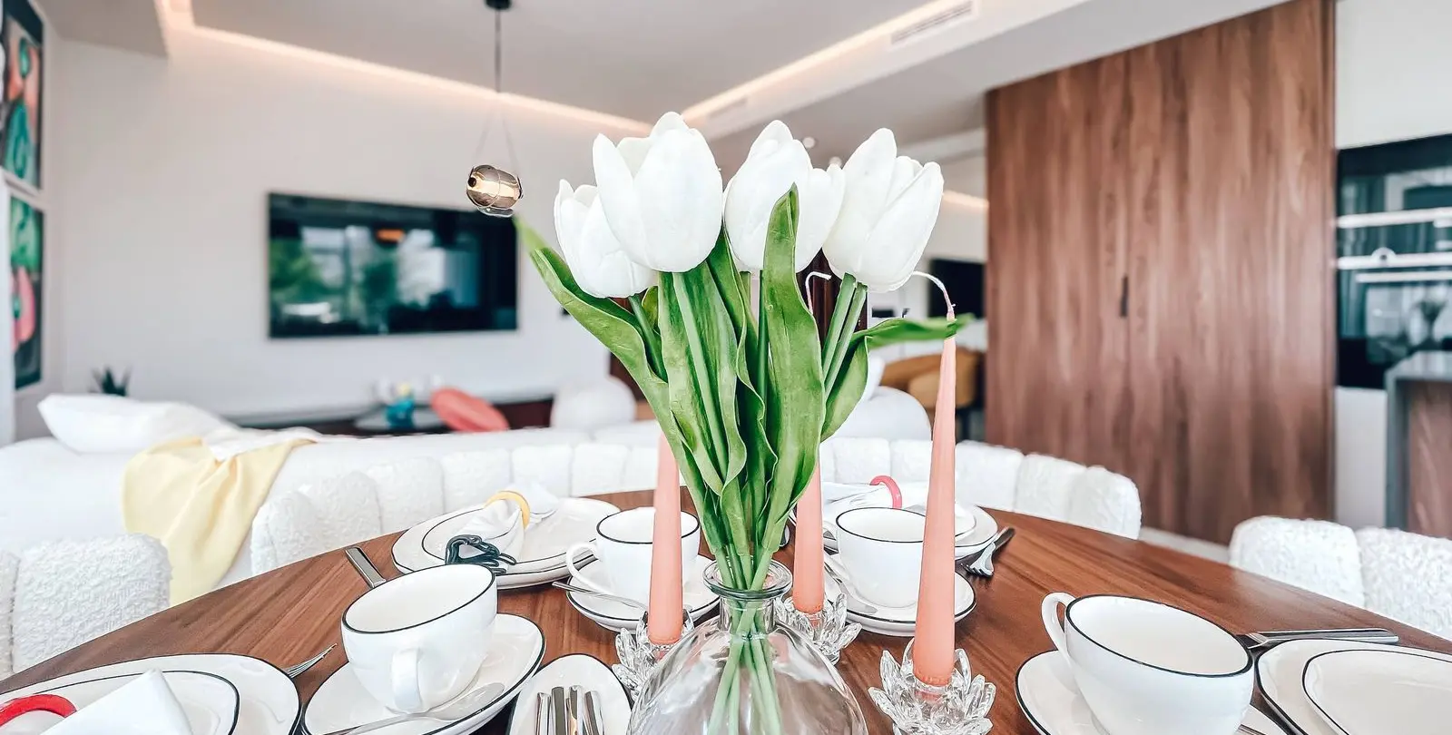 Venta de apartamento en planta media en San Pedro de Alcántara 4