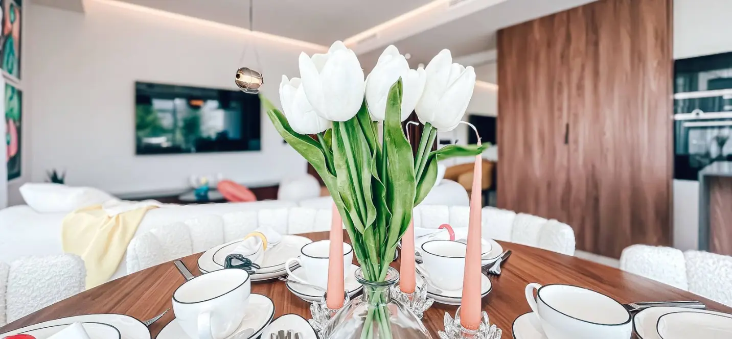 Venta de apartamento en planta media en San Pedro de Alcántara 3