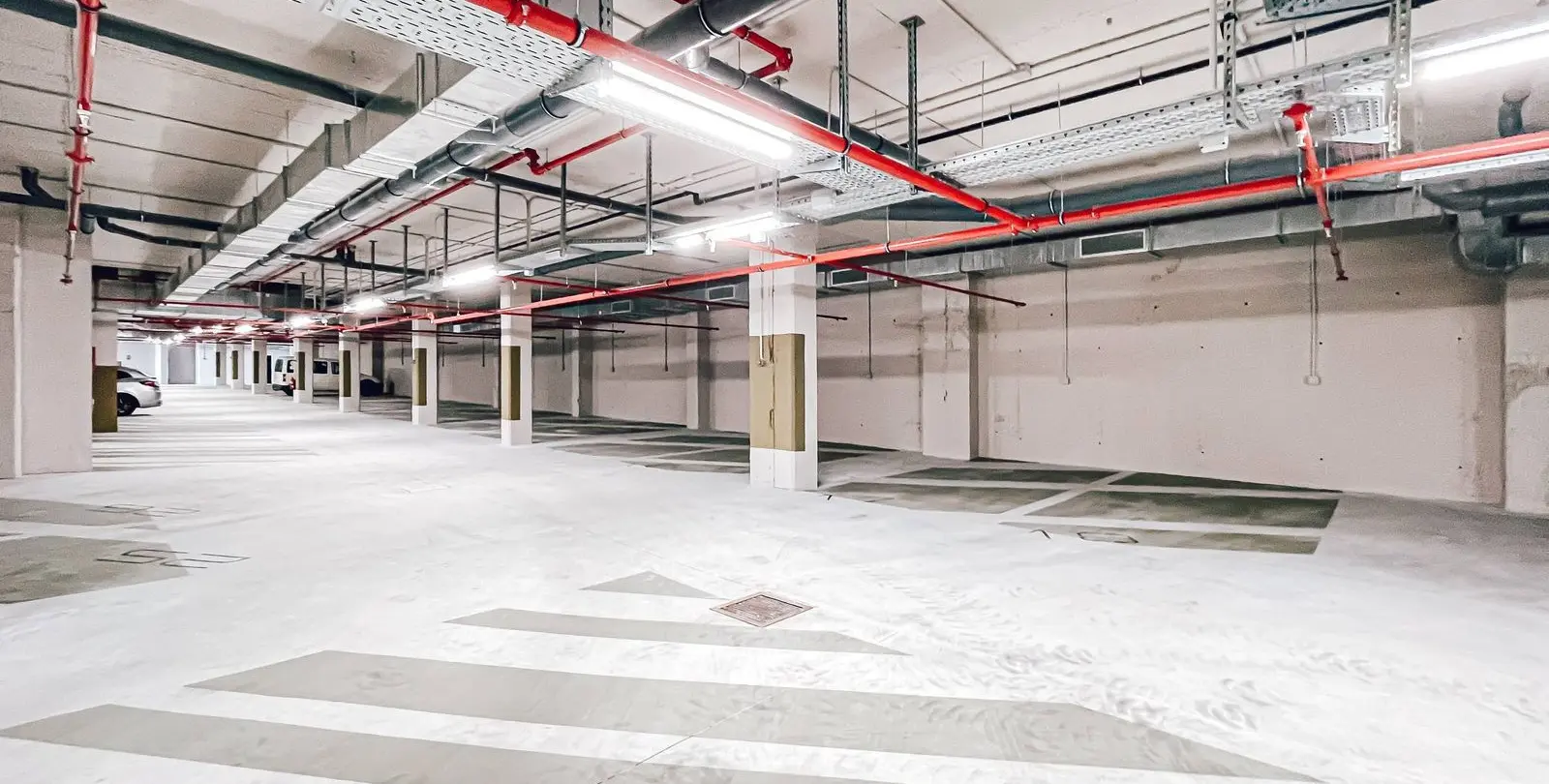 Venta de apartamento en planta media en San Pedro de Alcántara 24