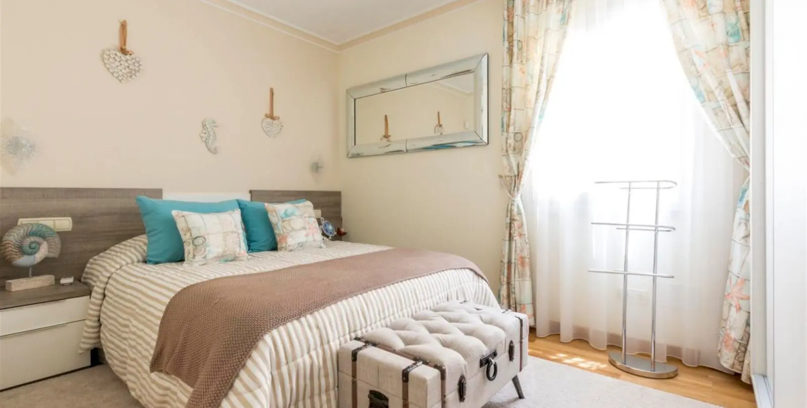 Venta de villa independiente en San Pedro de Alcántara 6