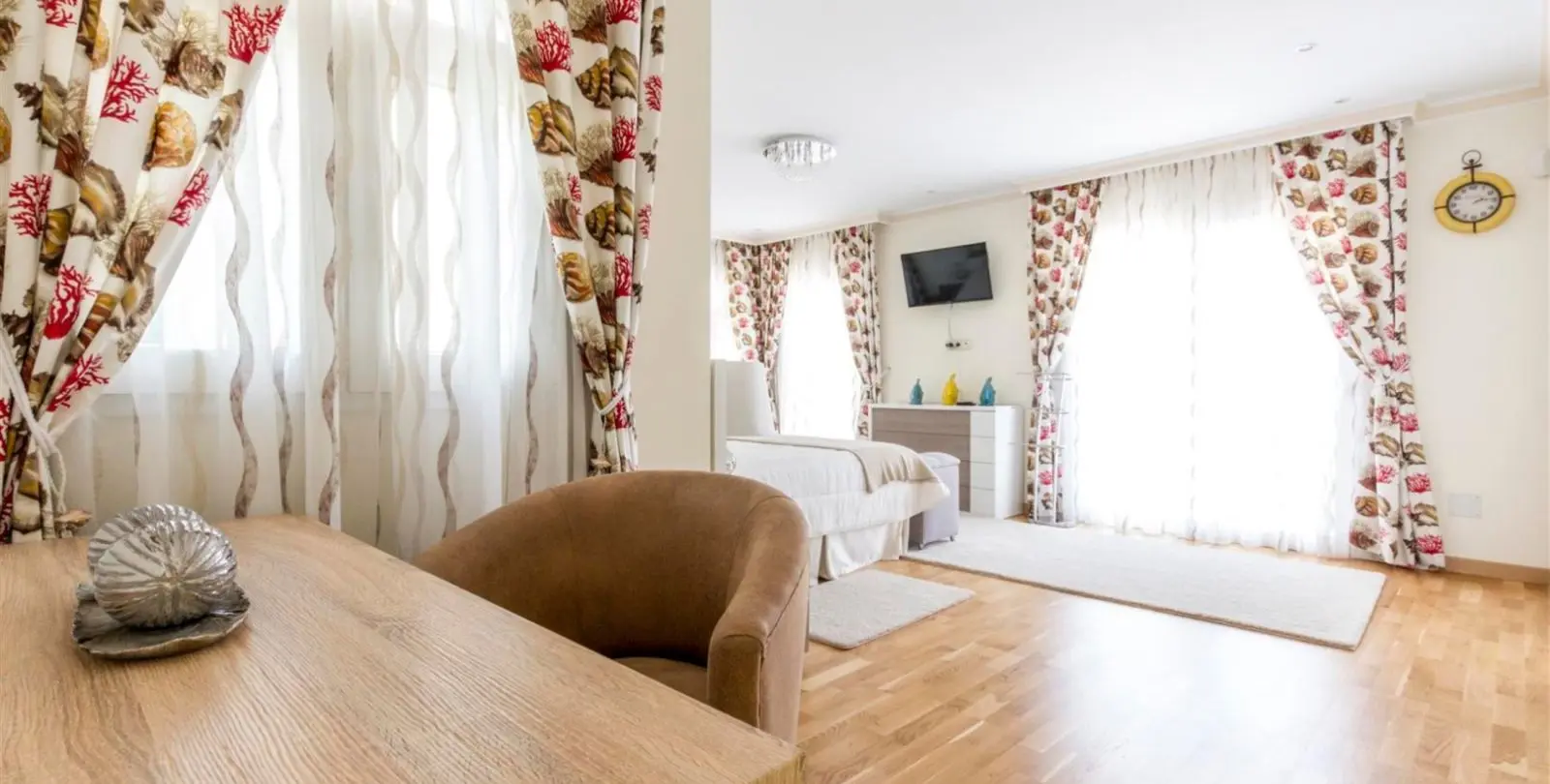 Venta de villa independiente en San Pedro de Alcántara 11