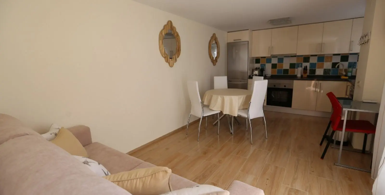 Venta de villa independiente en San Pedro de Alcántara 22