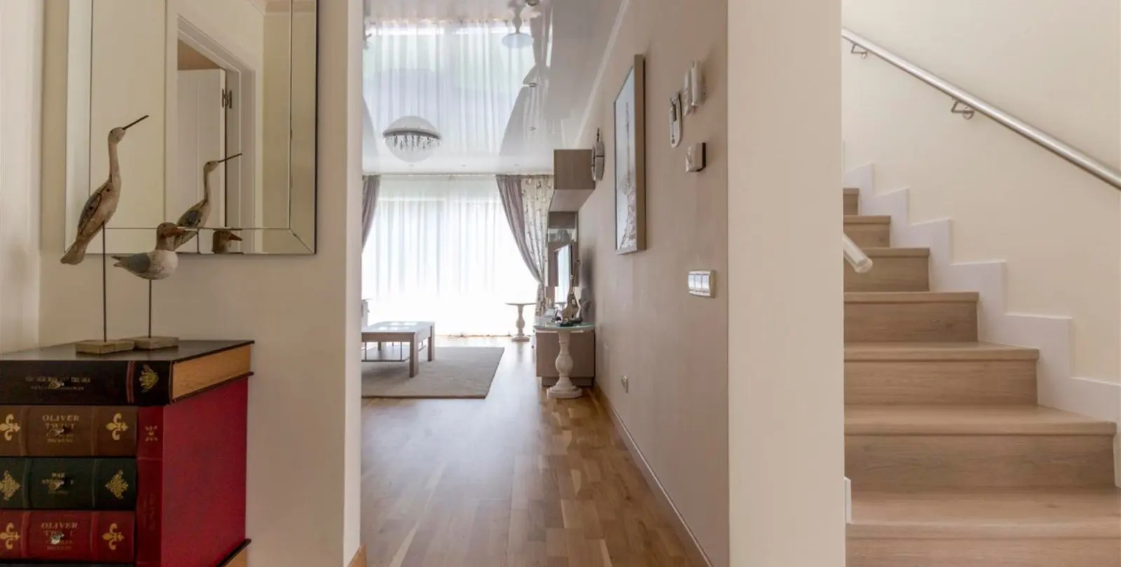 Venta de villa independiente en San Pedro de Alcántara 27