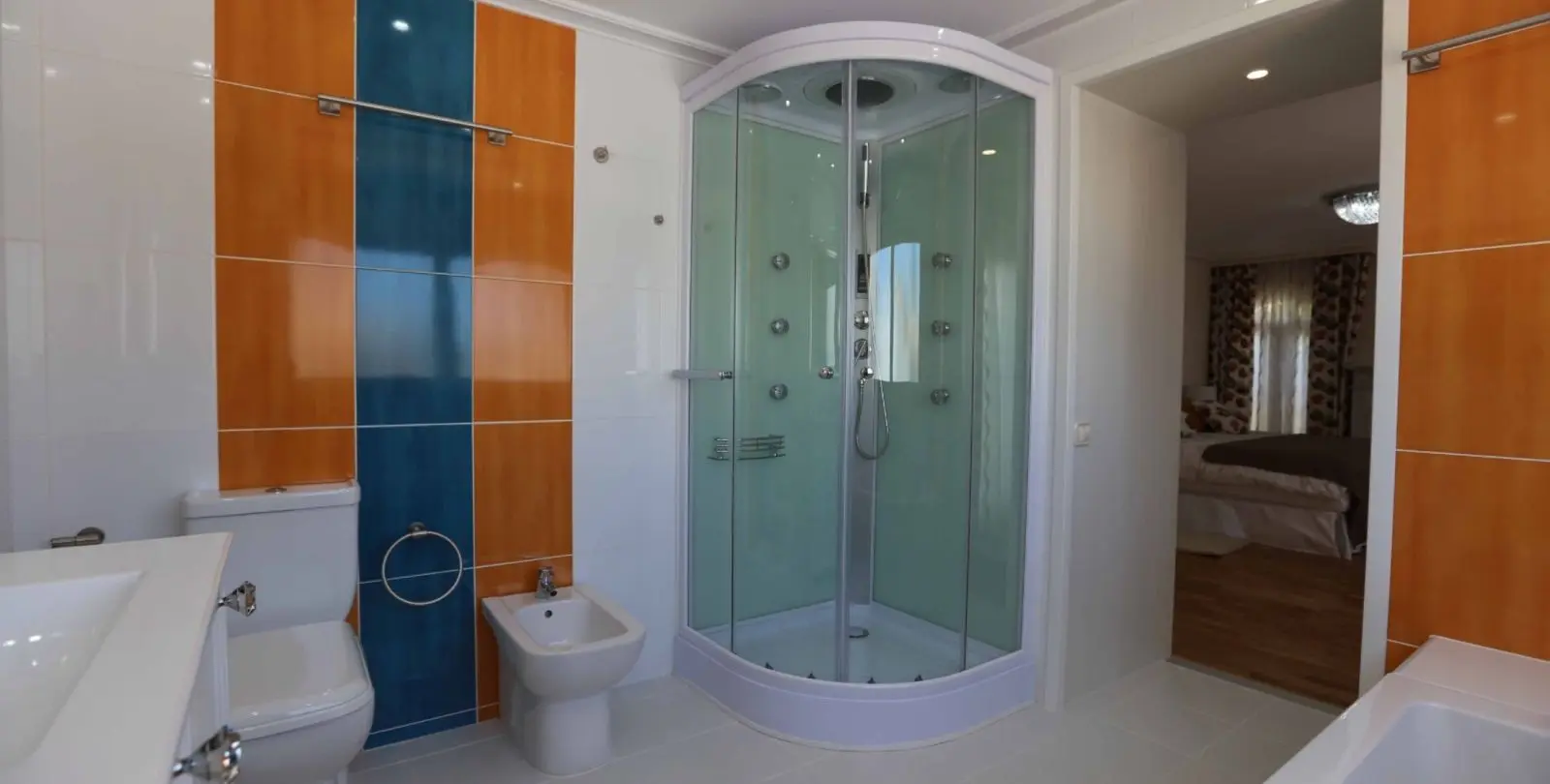 Venta de villa independiente en San Pedro de Alcántara 29