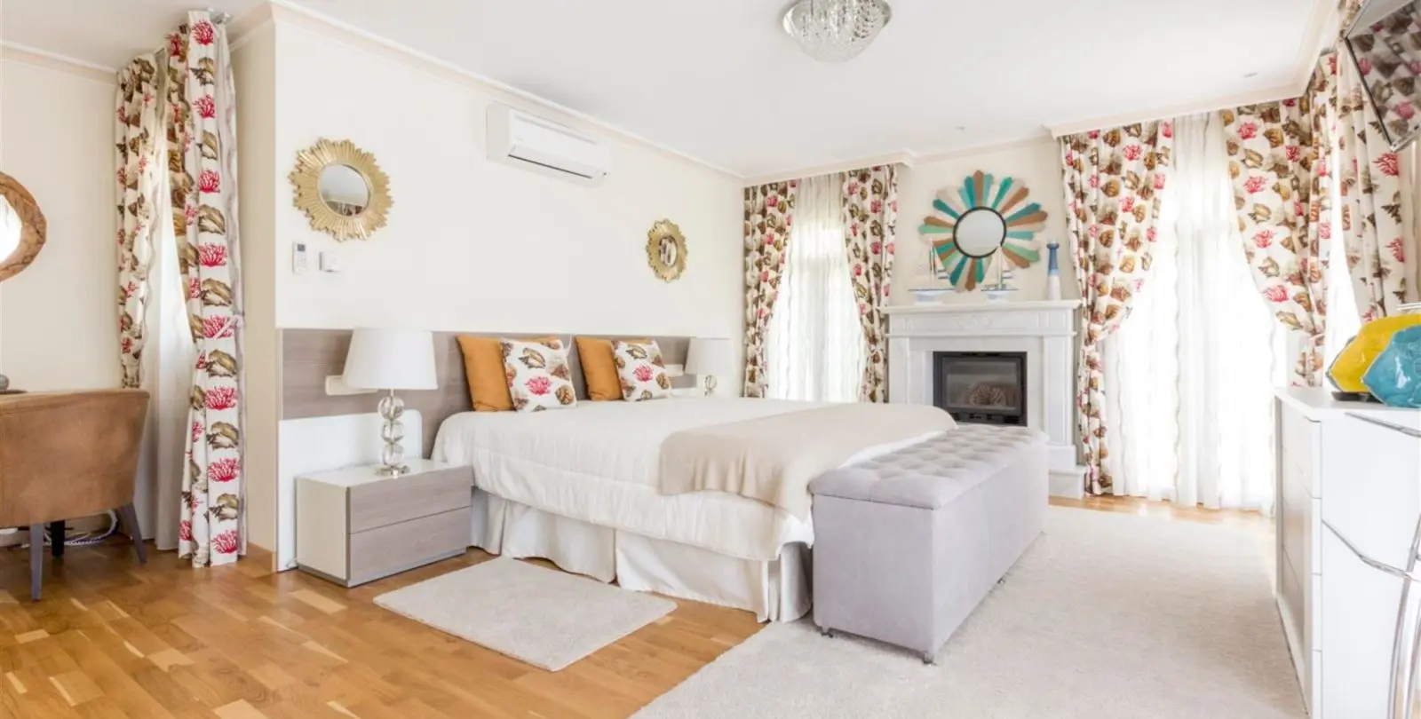 Venta de villa independiente en San Pedro de Alcántara 49